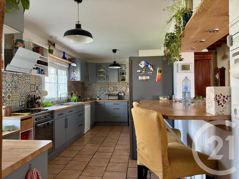 Farm hus i Montreuil-sur-Mer, Pas-de-Calais - foto 3
