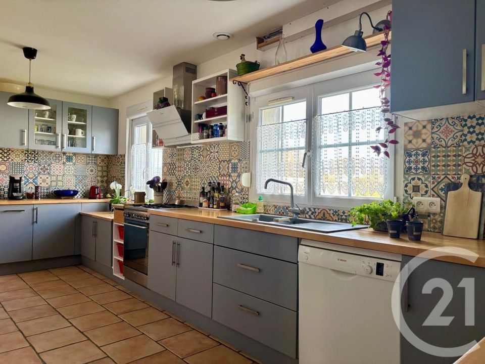 Farm hus i Montreuil-sur-Mer, Pas-de-Calais - foto 4