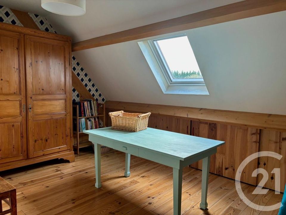 Farm hus i Montreuil-sur-Mer, Pas-de-Calais - foto 5