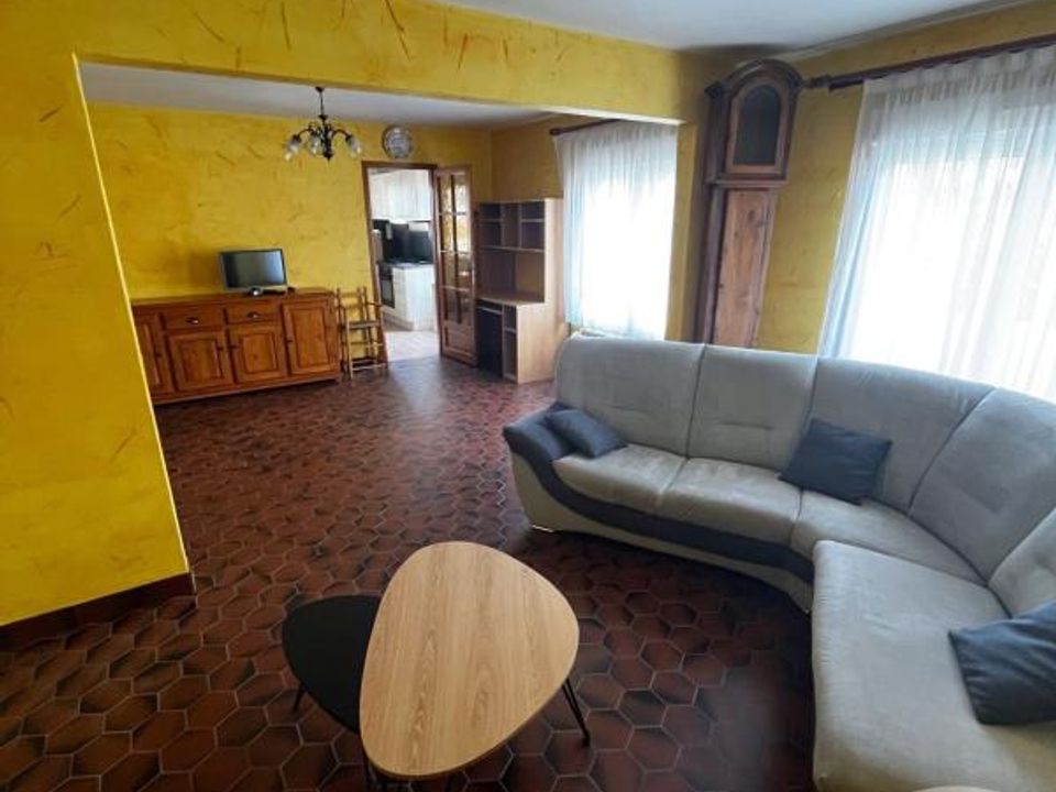 Villa i Carly, Pas-de-Calais - bilde 2