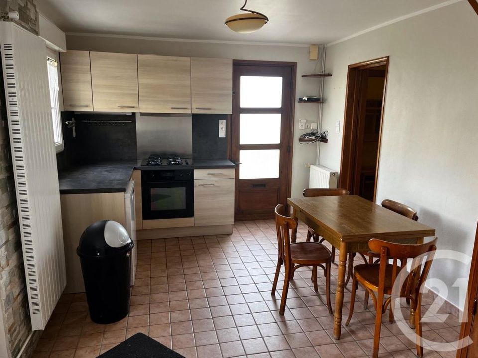 Villa i Carly, Pas-de-Calais - bilde 3