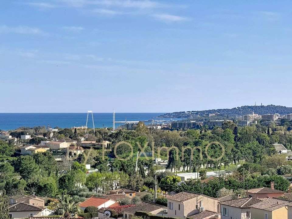 Villa i Biot, Alpes-Maritimes - bilde 1