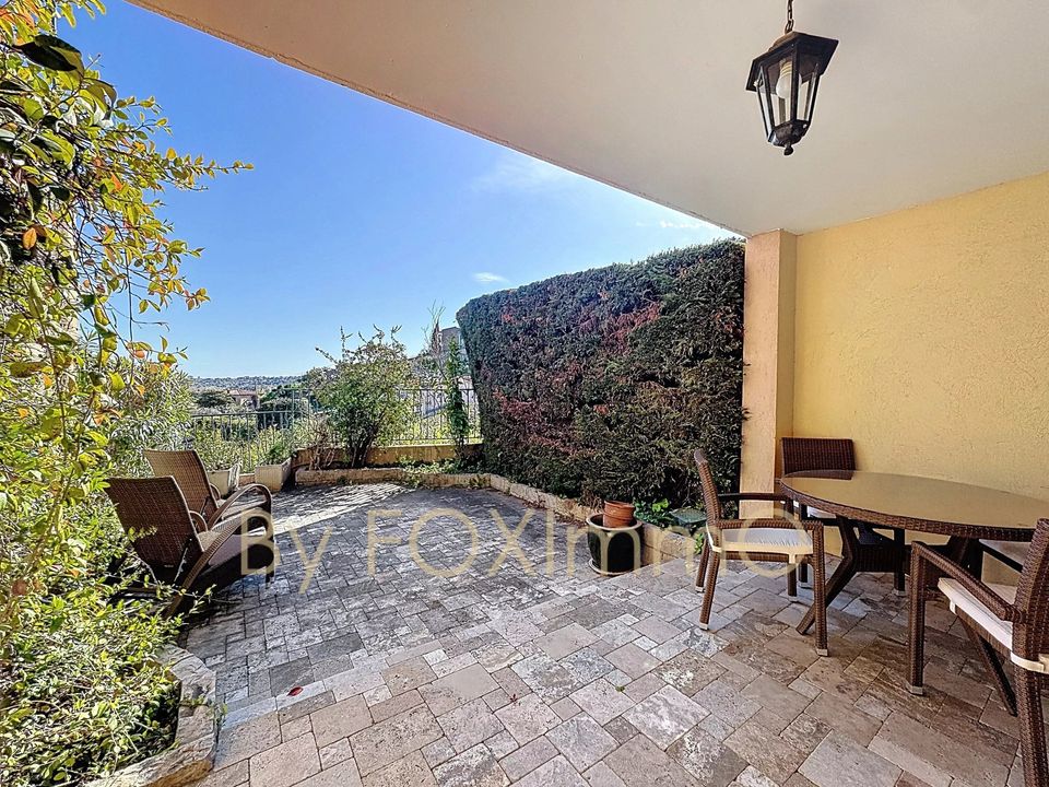 Villa i Biot, Alpes-Maritimes - bilde 2