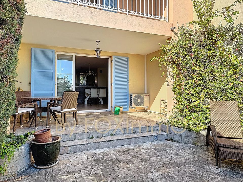 Villa i Biot, Alpes-Maritimes - bilde 3
