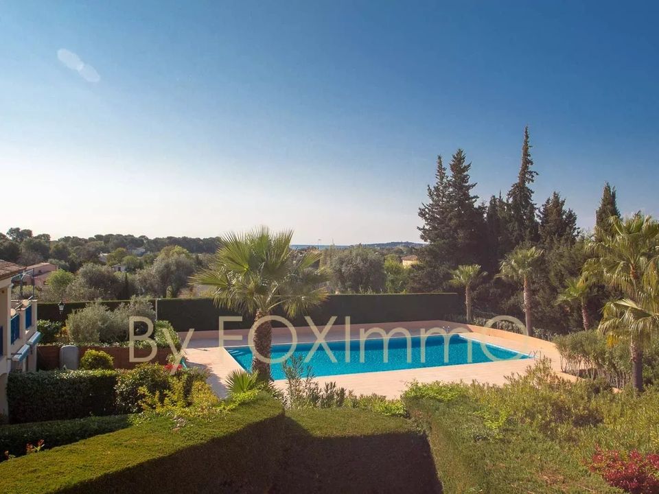 Villa i Biot, Alpes-Maritimes - bilde 4