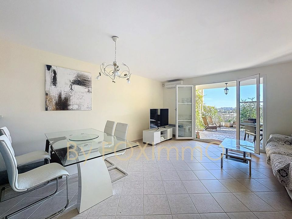 Villa i Biot, Alpes-Maritimes - bilde 5
