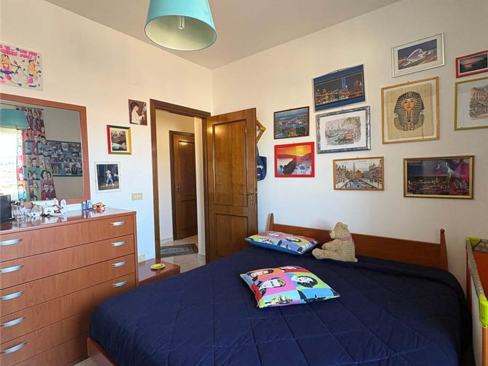 Lejlighed i Casteldaccia, Palermo - foto 3