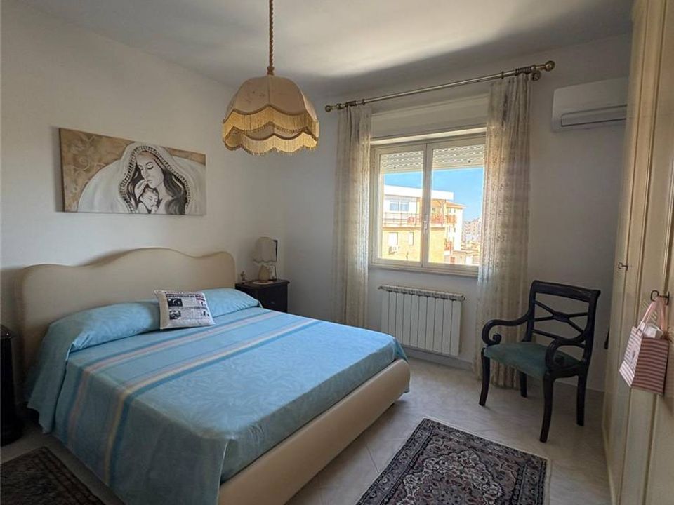 Lejlighed i Casteldaccia, Palermo - foto 4