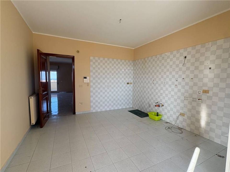 Apartament a Casteldaccia, Palermo - foto 2