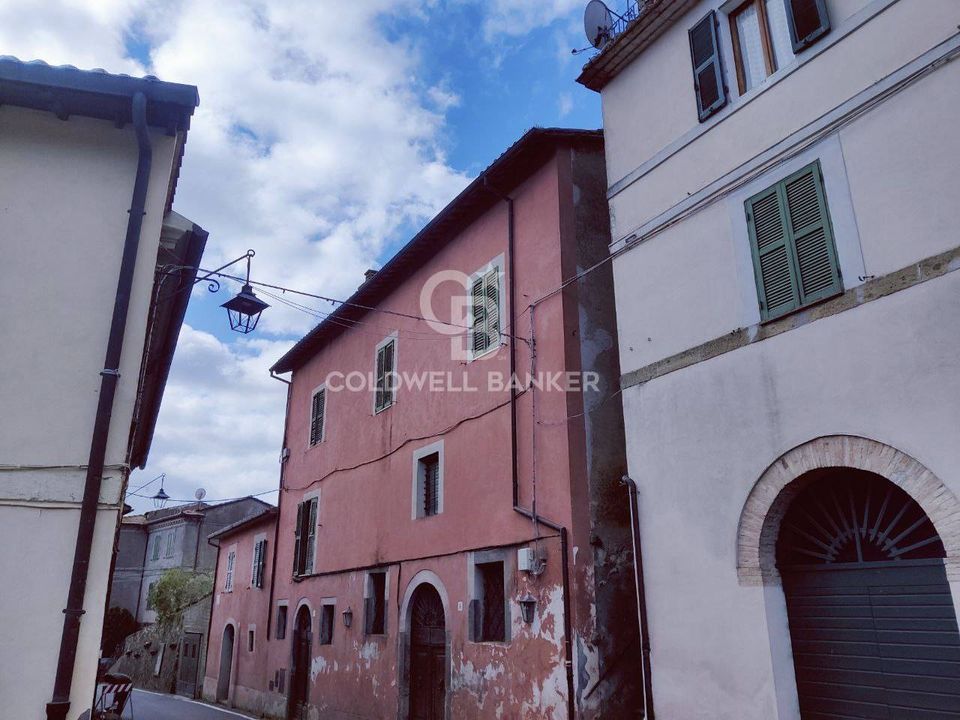 Lejlighed i Latera, Viterbo - foto 2
