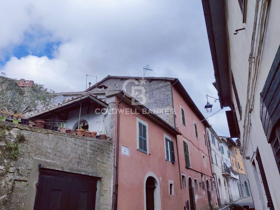 Lejlighed i Latera, Viterbo - foto 3