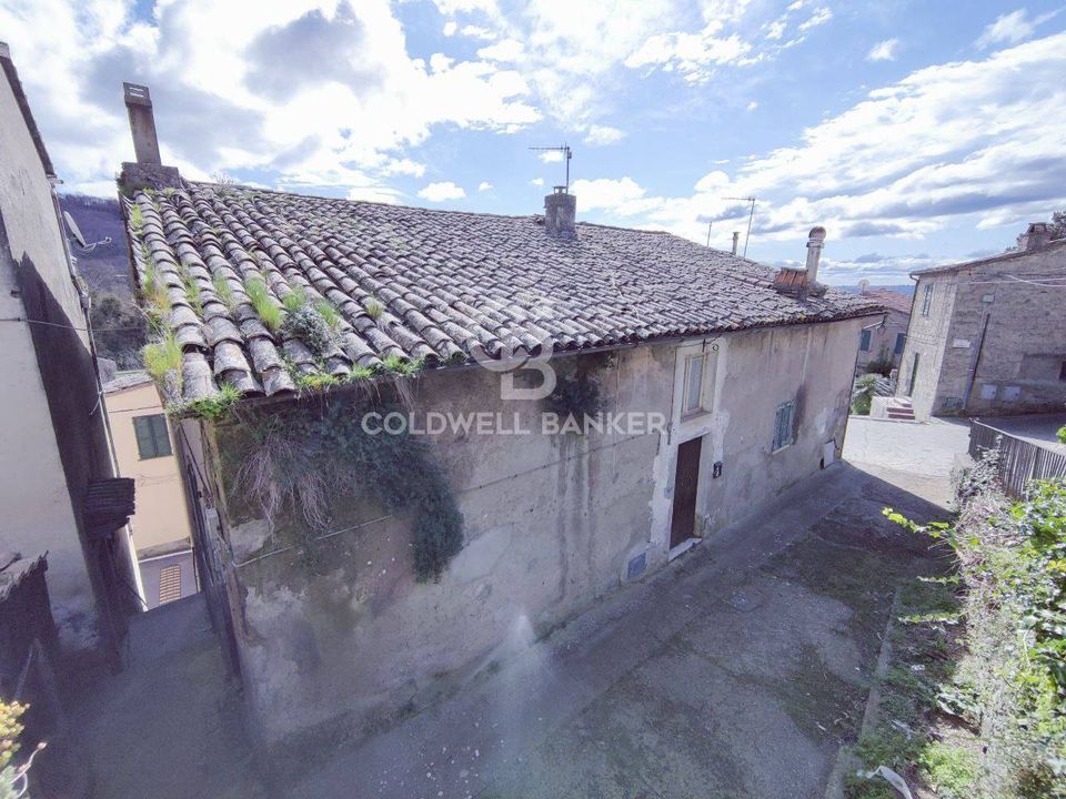 Lejlighed i Latera, Viterbo - foto 4