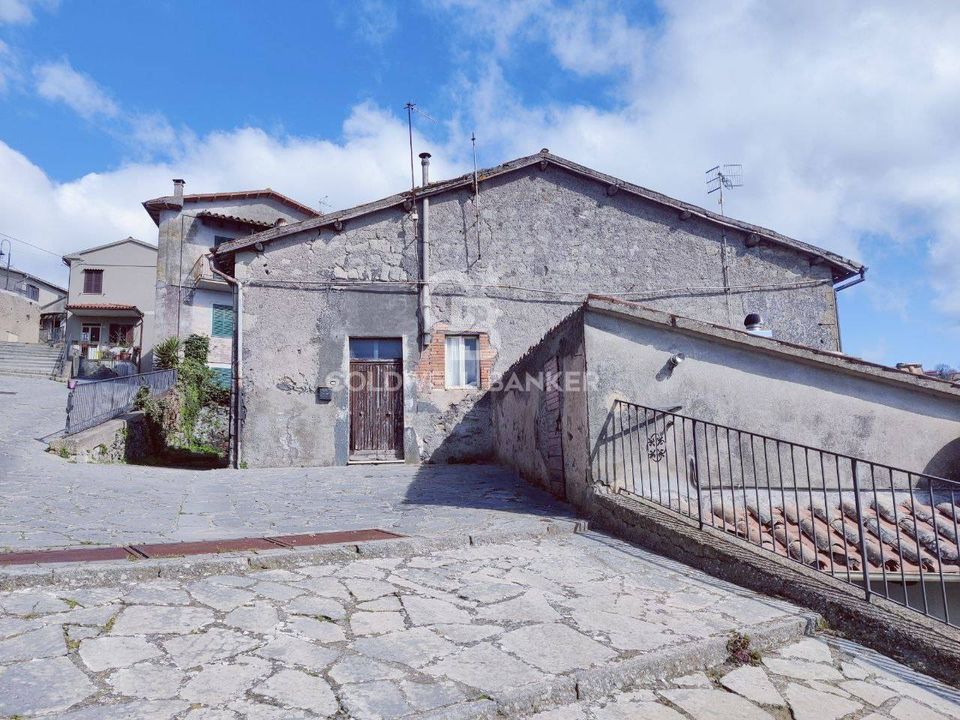 Lejlighed i Latera, Viterbo - foto 1