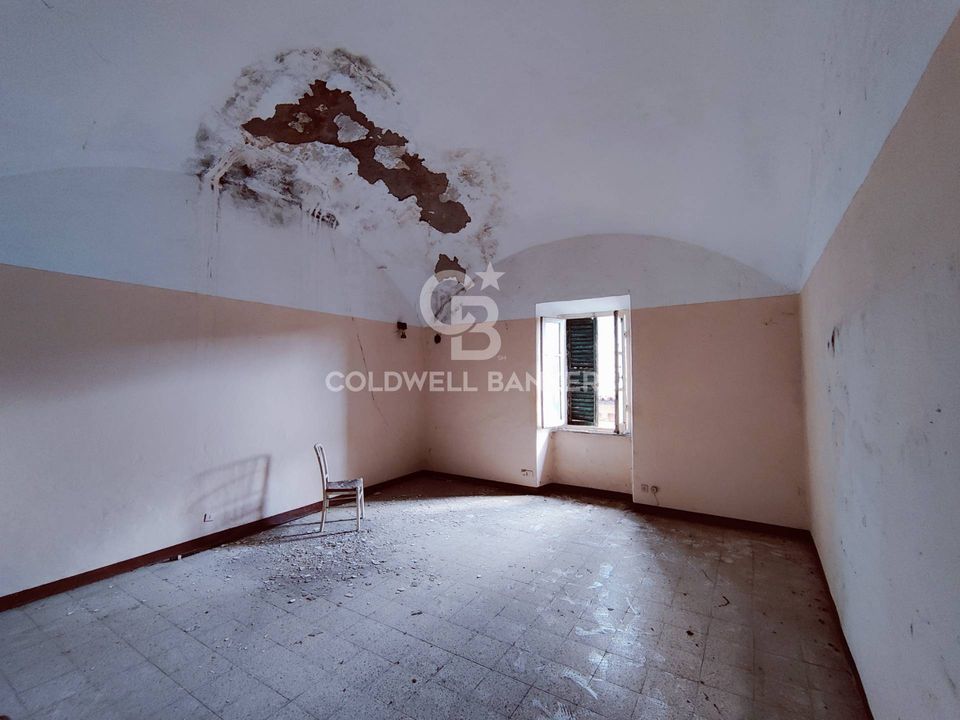 Lejlighed i Latera, Viterbo - foto 4