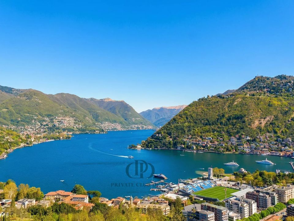 Leilighet i Como, Como - bilde 4