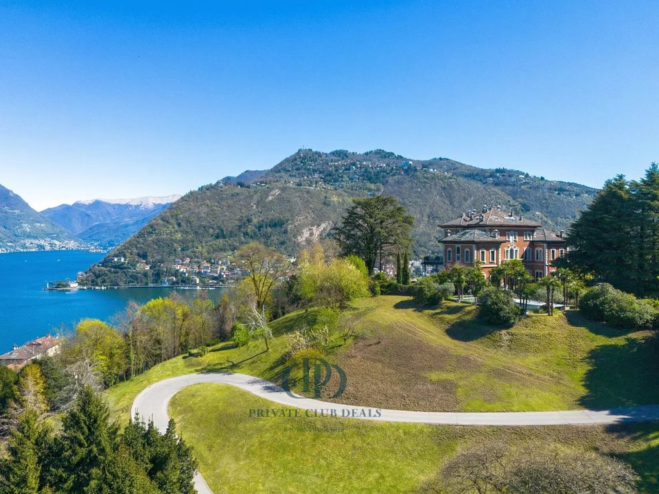 Leilighet i Como, Como - bilde 5