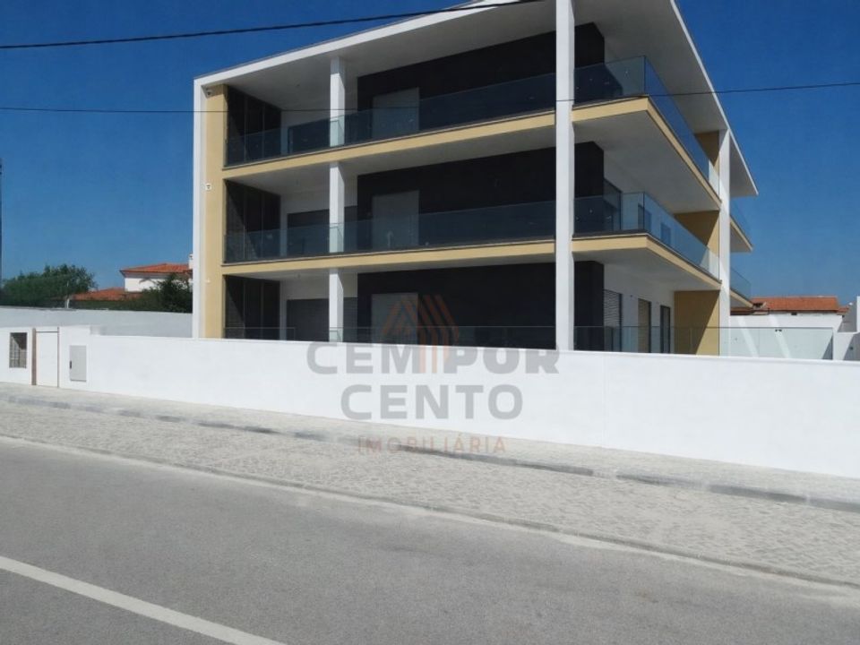 Lejlighed i Parceiros e Azoia, Leiria - foto 1