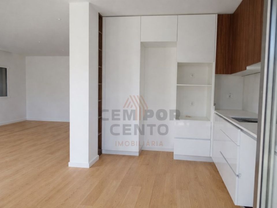 Lejlighed i Parceiros e Azoia, Leiria - foto 4