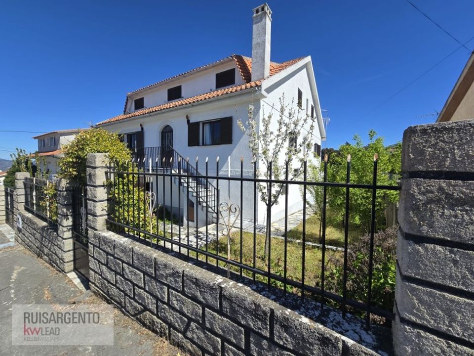 Villa i Sao Joao da Pesqueira, Viseu - bilde 2