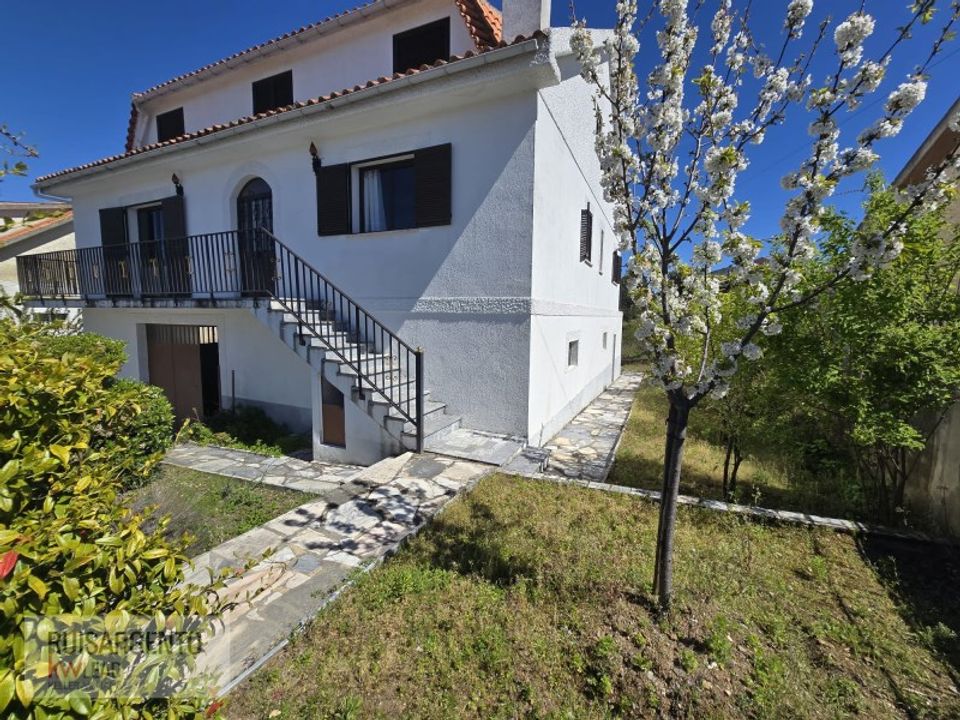 Villa i Sao Joao da Pesqueira, Viseu - bilde 3