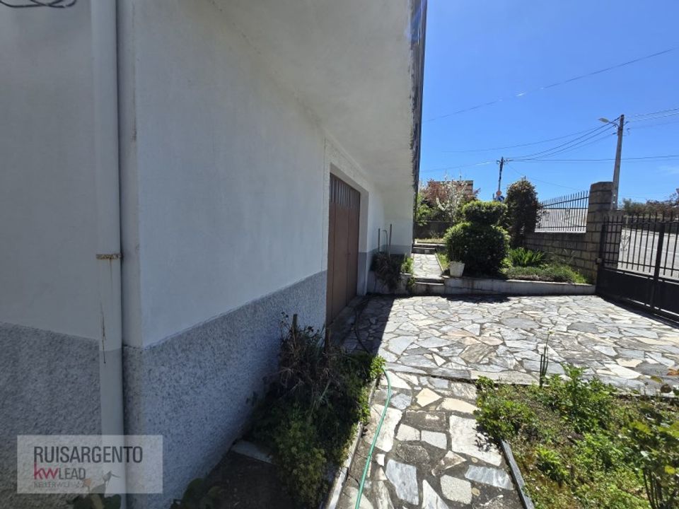 Villa i Sao Joao da Pesqueira, Viseu - bilde 4