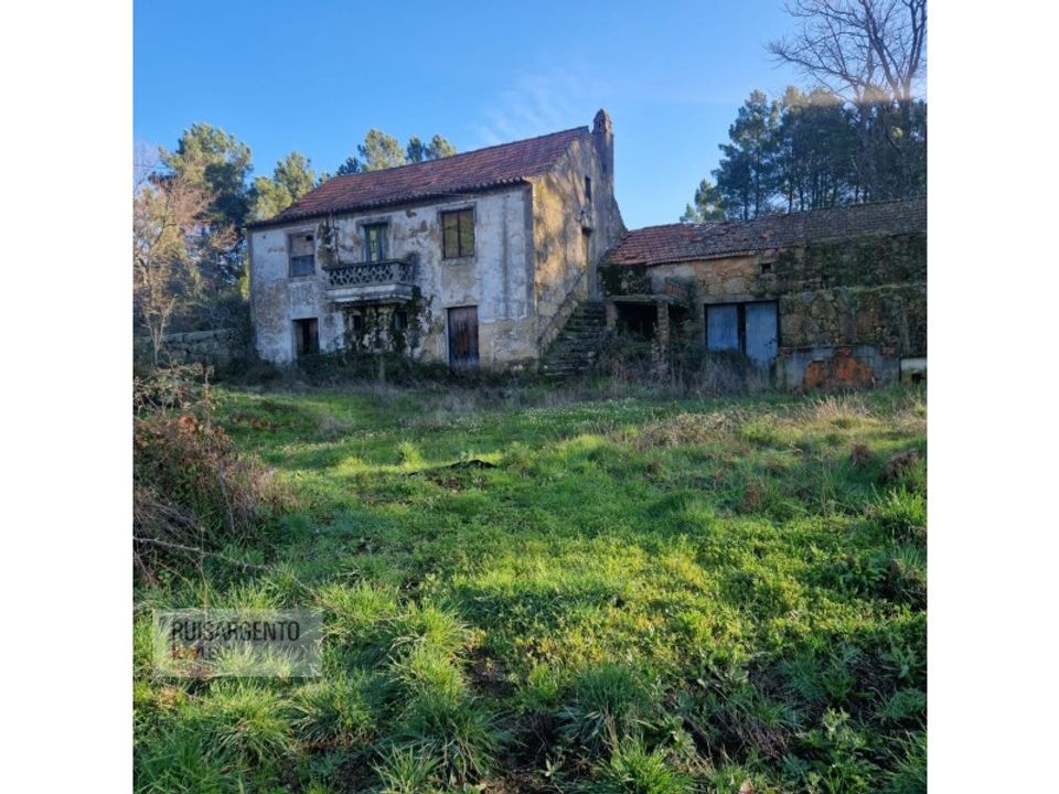 Villa i Guarda, Guarda - foto 2