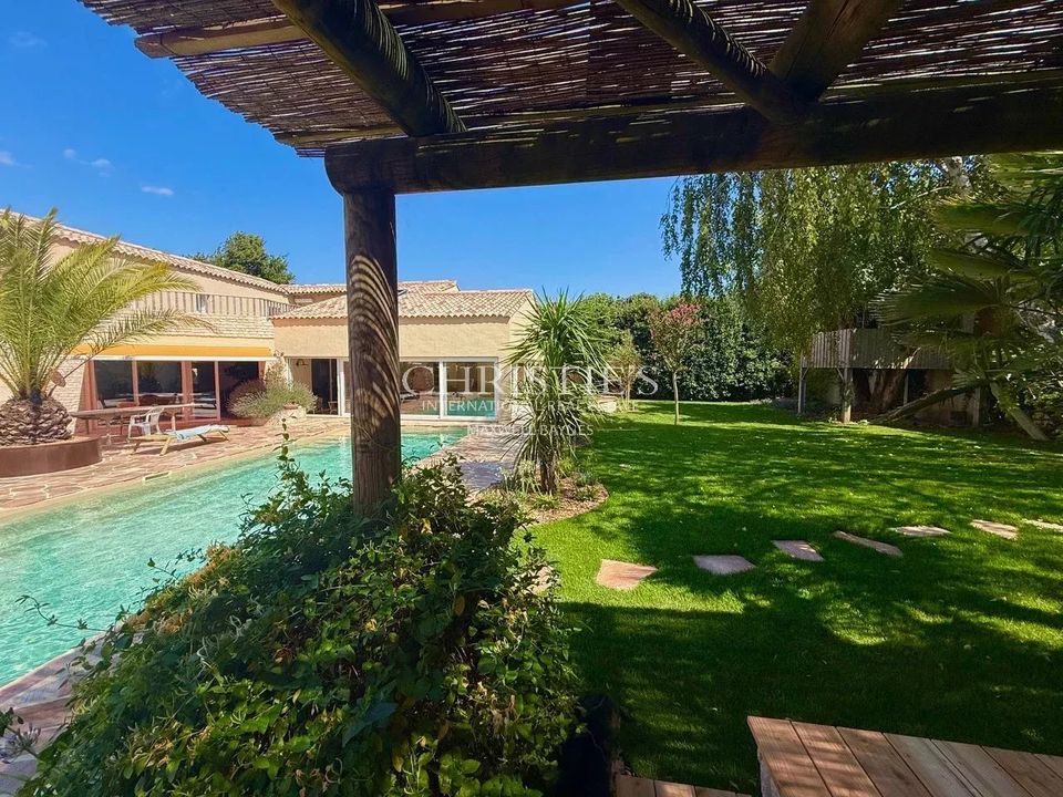 Villa i La Rochelle, Charente-Maritime - foto 2