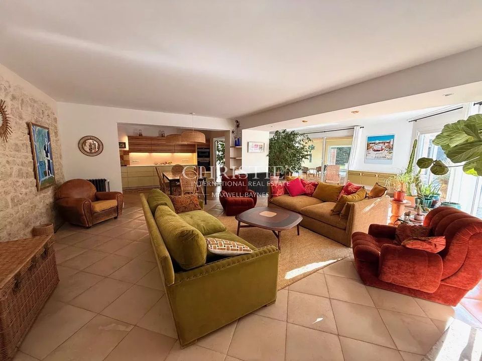 Villa i La Rochelle, Charente-Maritime - foto 4