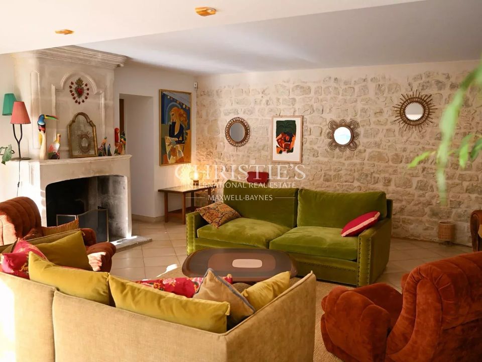 Villa i La Rochelle, Charente-Maritime - foto 5