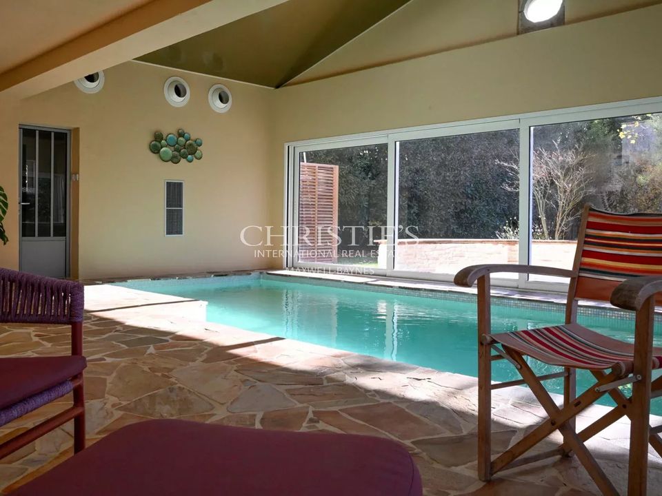 Villa i La Rochelle, Charente-Maritime - foto 3