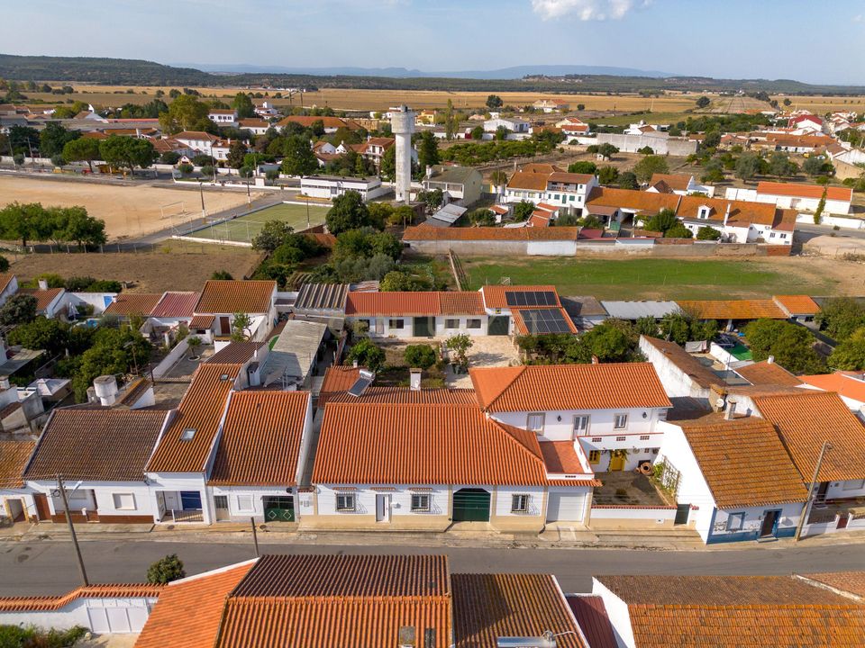 Villa i Golega, Santarem - bilde 2