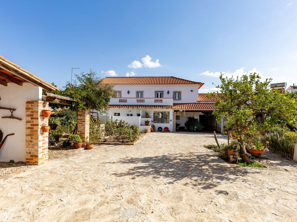 Villa i Golega, Santarem - bilde 3