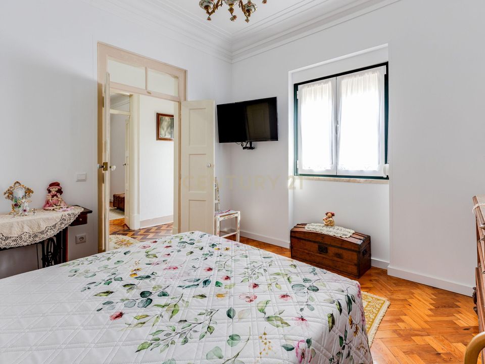Villa i Golega, Santarem - bilde 5