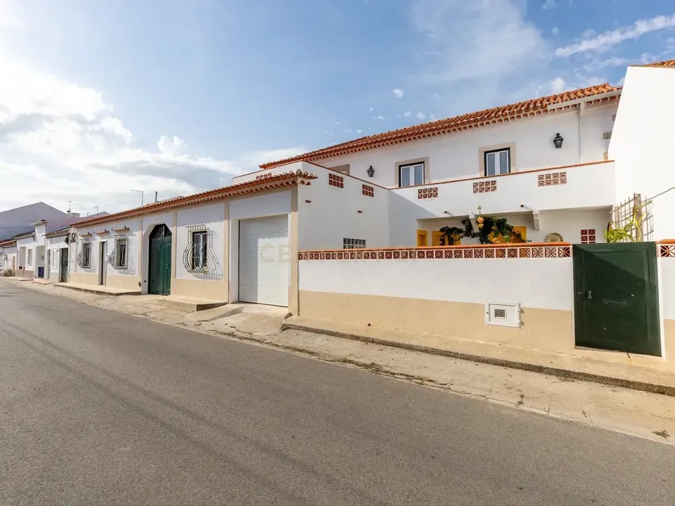 Villa a Golega, Santarem - foto 1