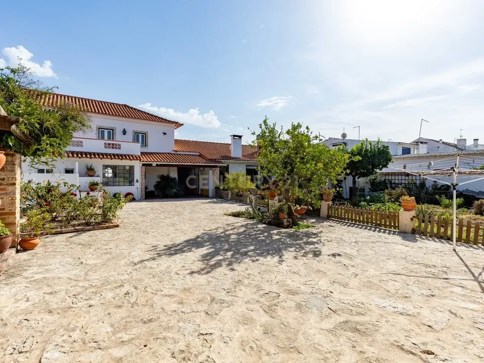 Villa a Golega, Santarem - foto 3