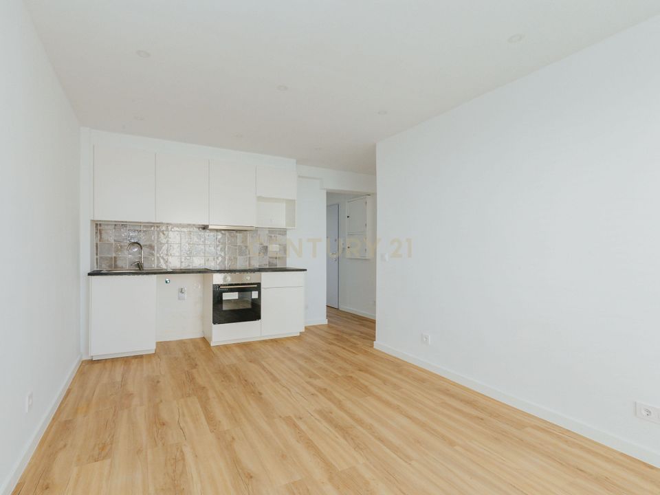 Apartament a Camarate, Lisbon - foto 2