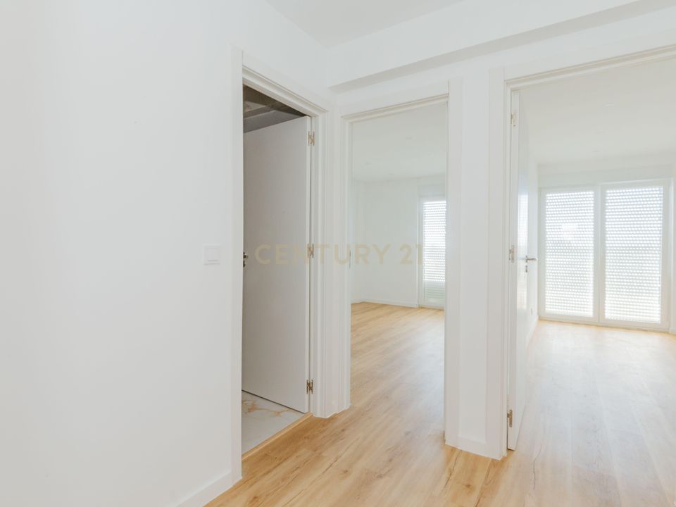 Apartament a Camarate, Lisbon - foto 5