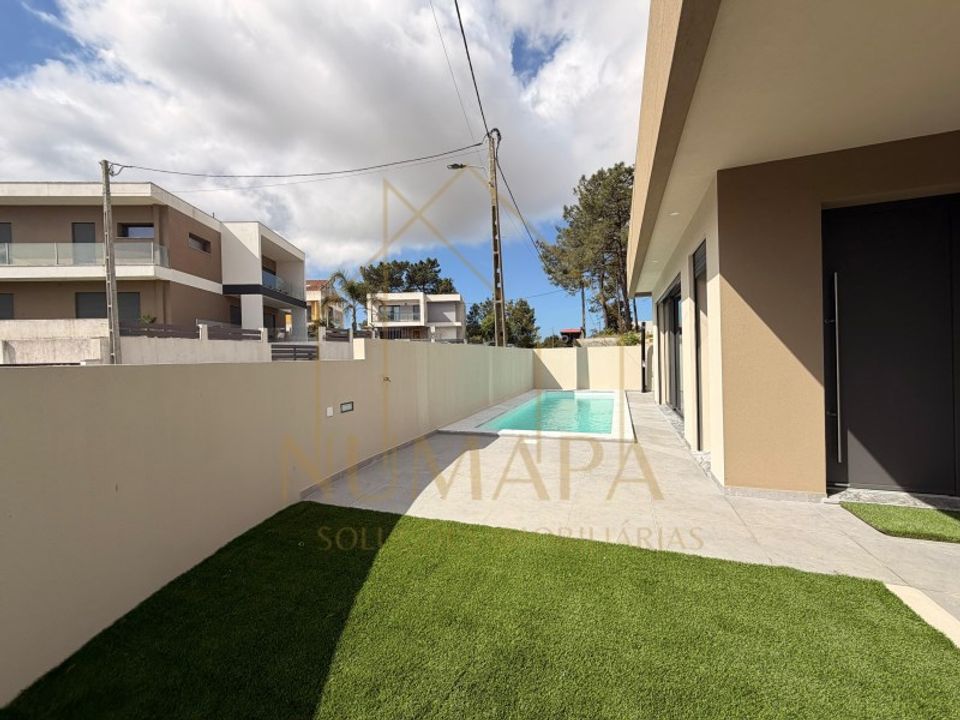 Villa i Amora, Setubal - foto 2