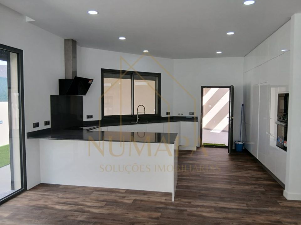 Villa i Amora, Setubal - foto 4