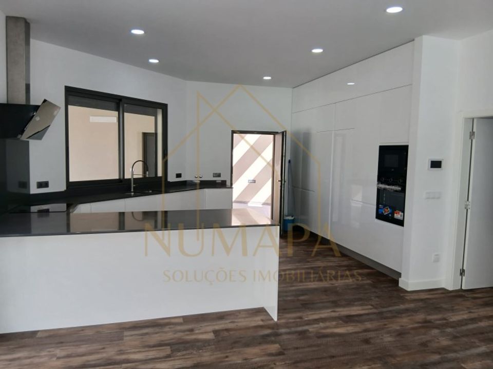 Villa i Amora, Setubal - foto 5