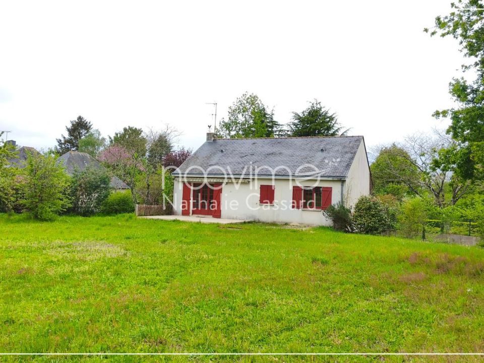 Villa i Les Touches, Loire-Atlantique - foto 3