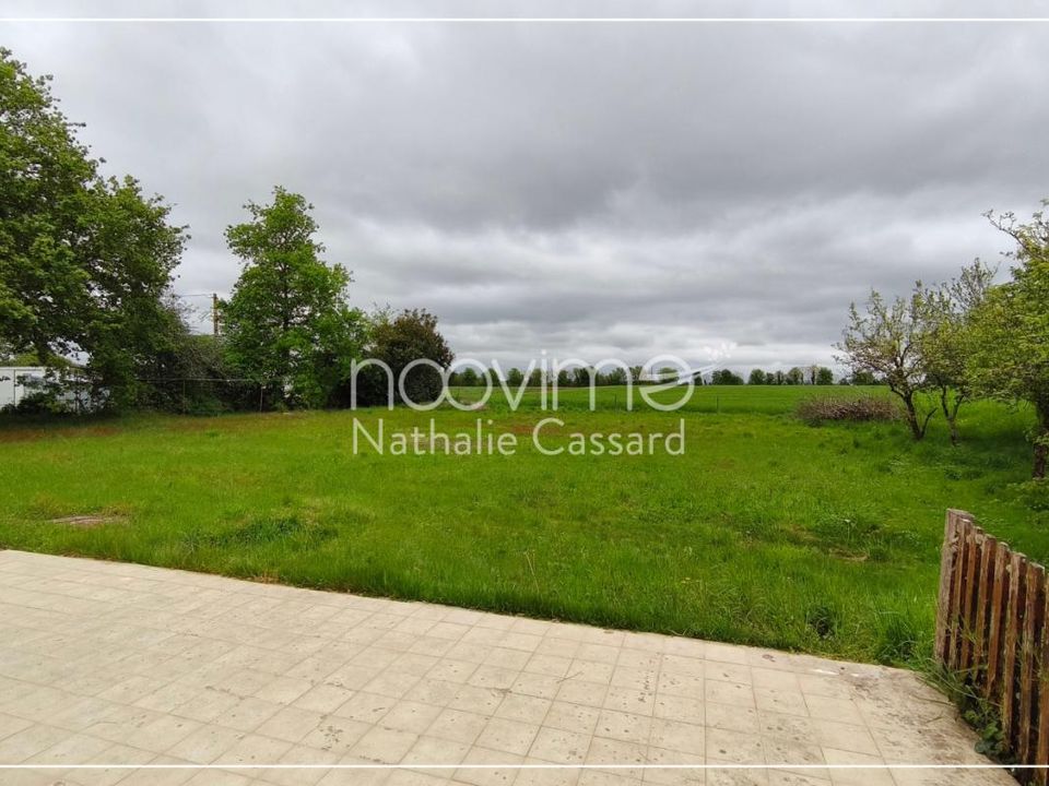 Villa i Les Touches, Loire-Atlantique - foto 4