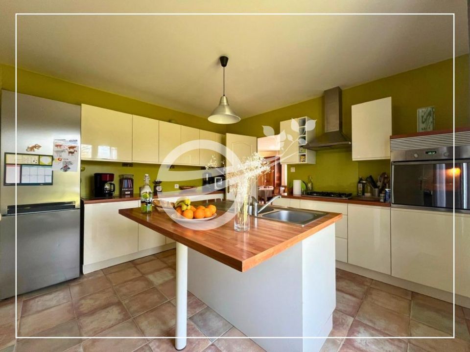 Villa i Saint-Aubin-des-Chateaux, Loire-Atlantique - foto 2