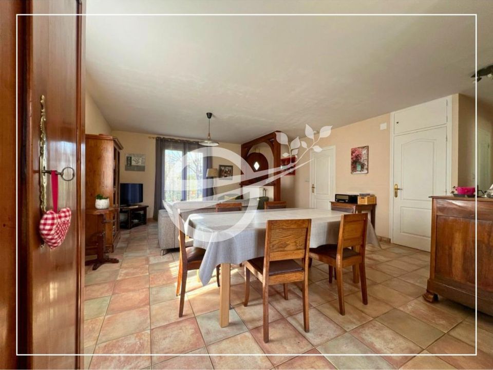 Villa i Saint-Aubin-des-Chateaux, Loire-Atlantique - foto 3