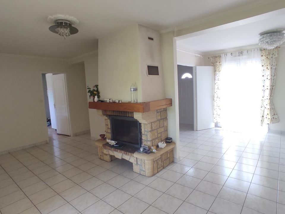 Villa i Jans, Loire-Atlantique - foto 3