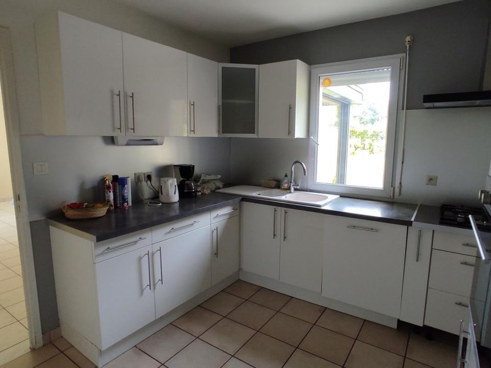 Villa i Jans, Loire-Atlantique - foto 5