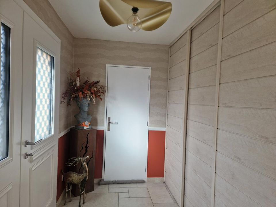 Landejendom i Connerré, Sarthe - foto 2
