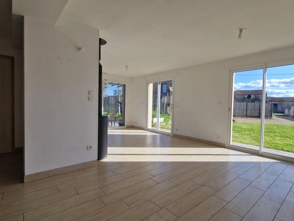 Villa i Saint-Julien-de-Concelles, Loire-Atlantique - bilde 5