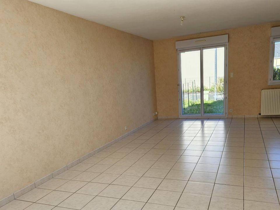 Villa i Ancenis-Saint-Géréon, Loire-Atlantique - foto 4