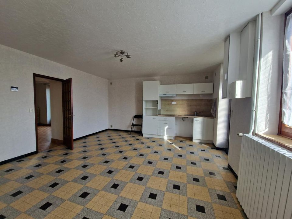 Villa i Changé, Sarthe - bilde 3